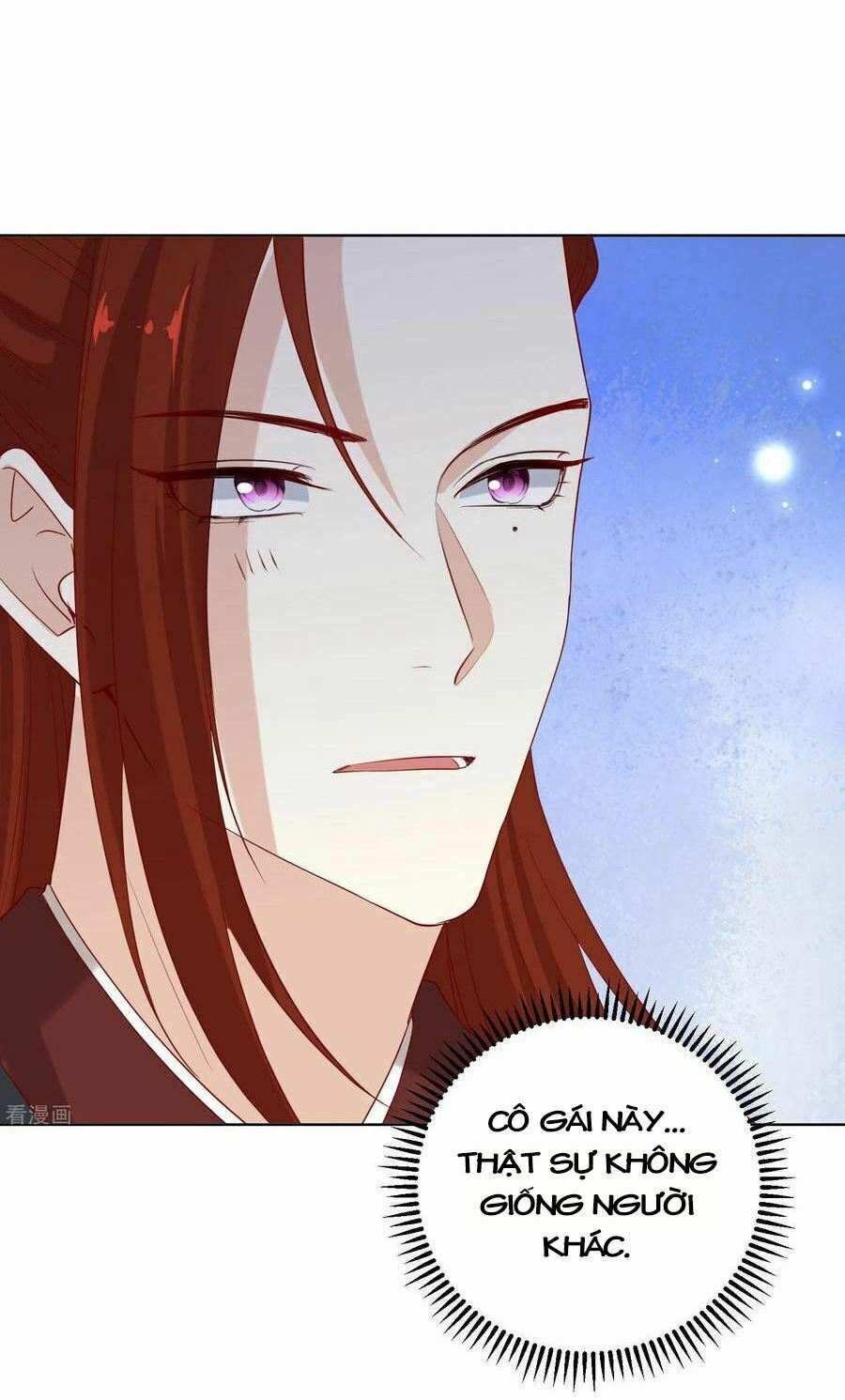 Độc Y Đích Nữ: Chapter 184