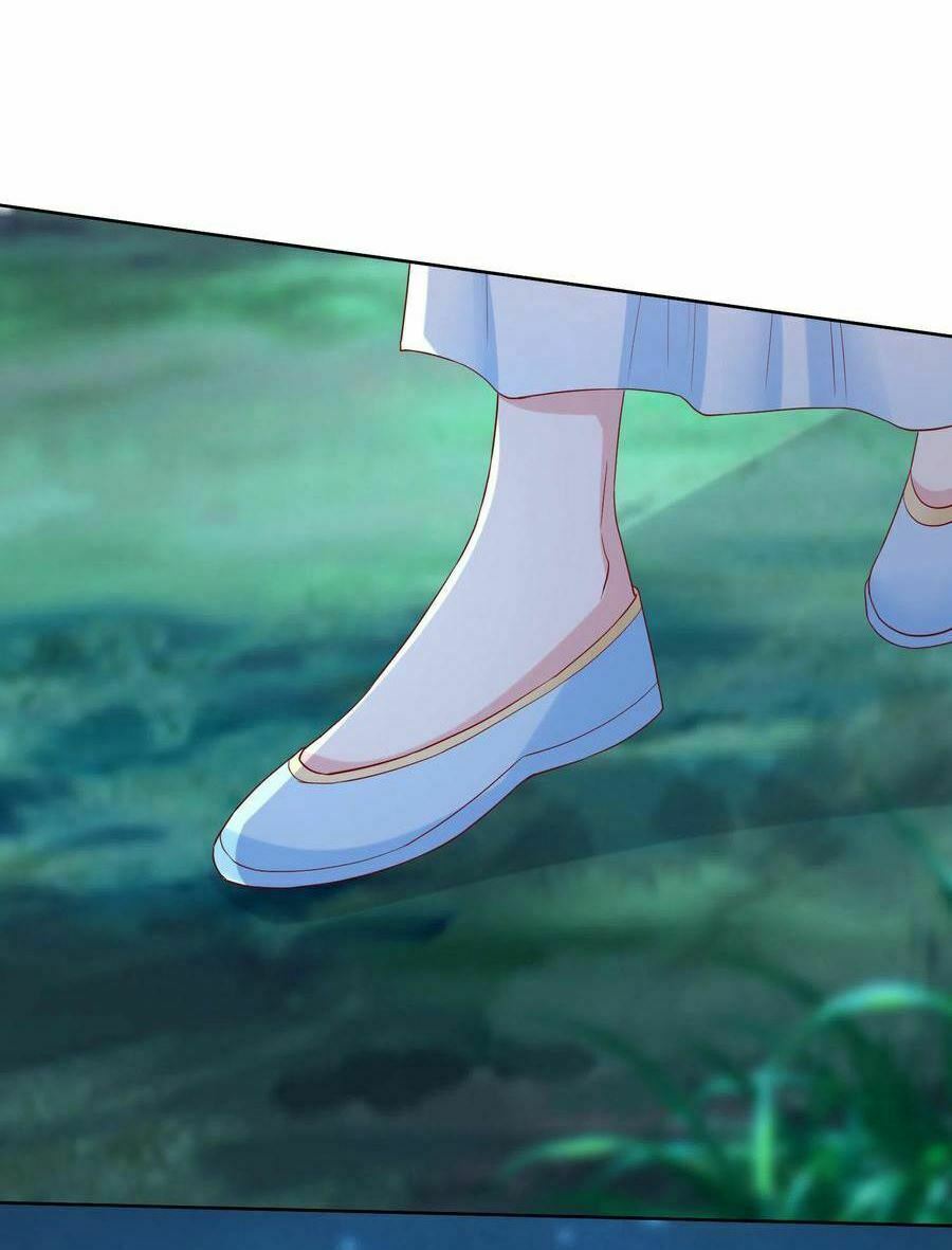 Độc Y Đích Nữ: Chapter 184