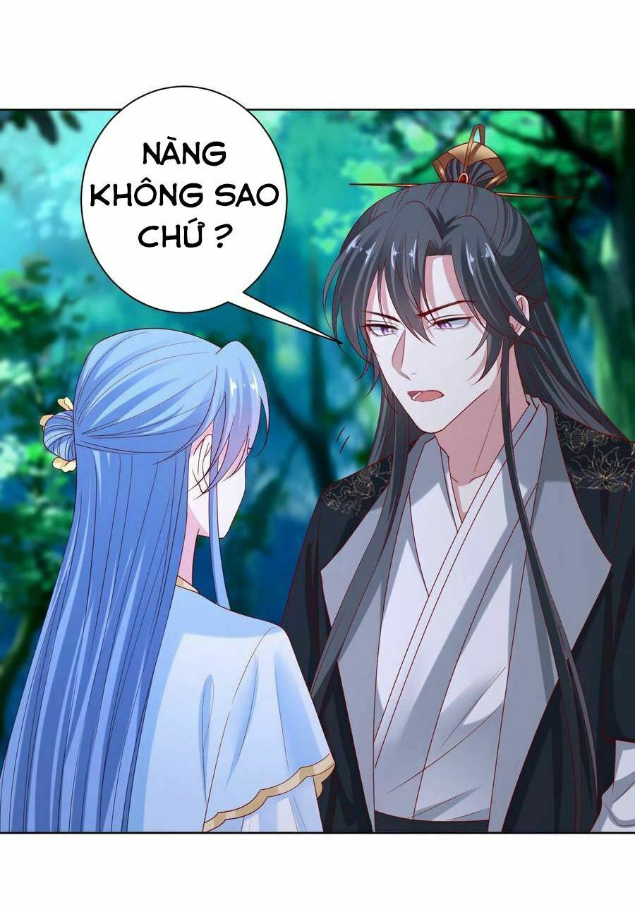 Độc Y Đích Nữ: Chapter 186