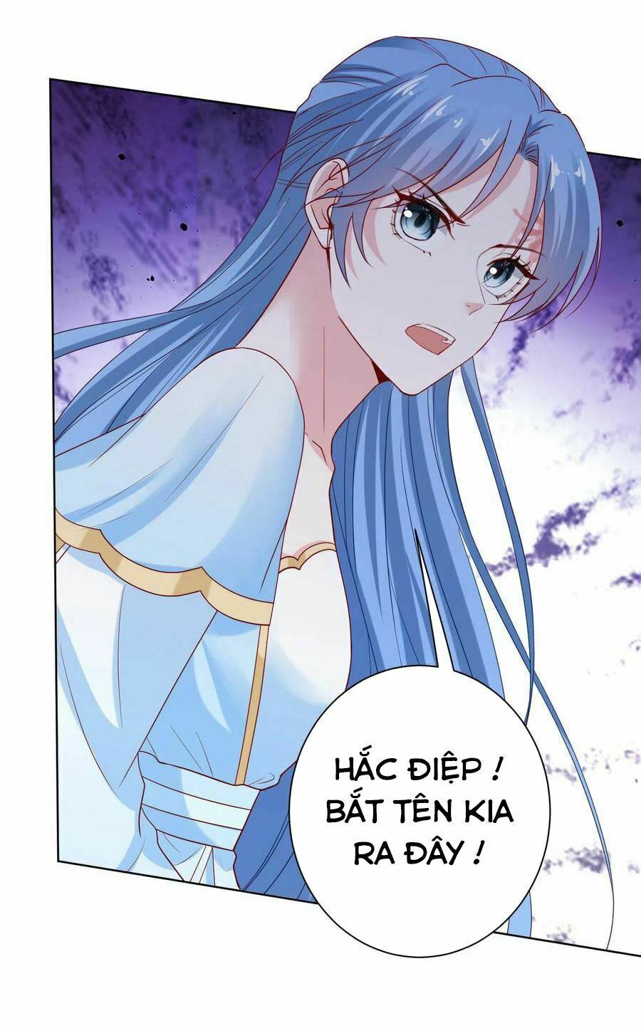 Độc Y Đích Nữ: Chapter 186