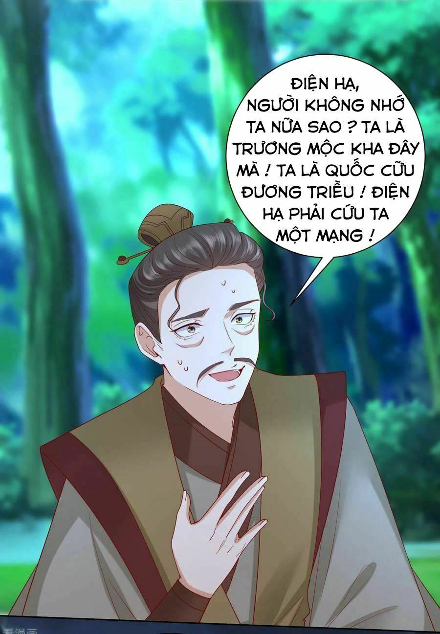 Độc Y Đích Nữ: Chapter 186