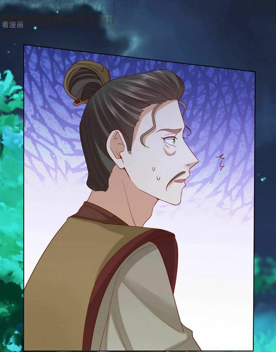 Độc Y Đích Nữ: Chapter 186