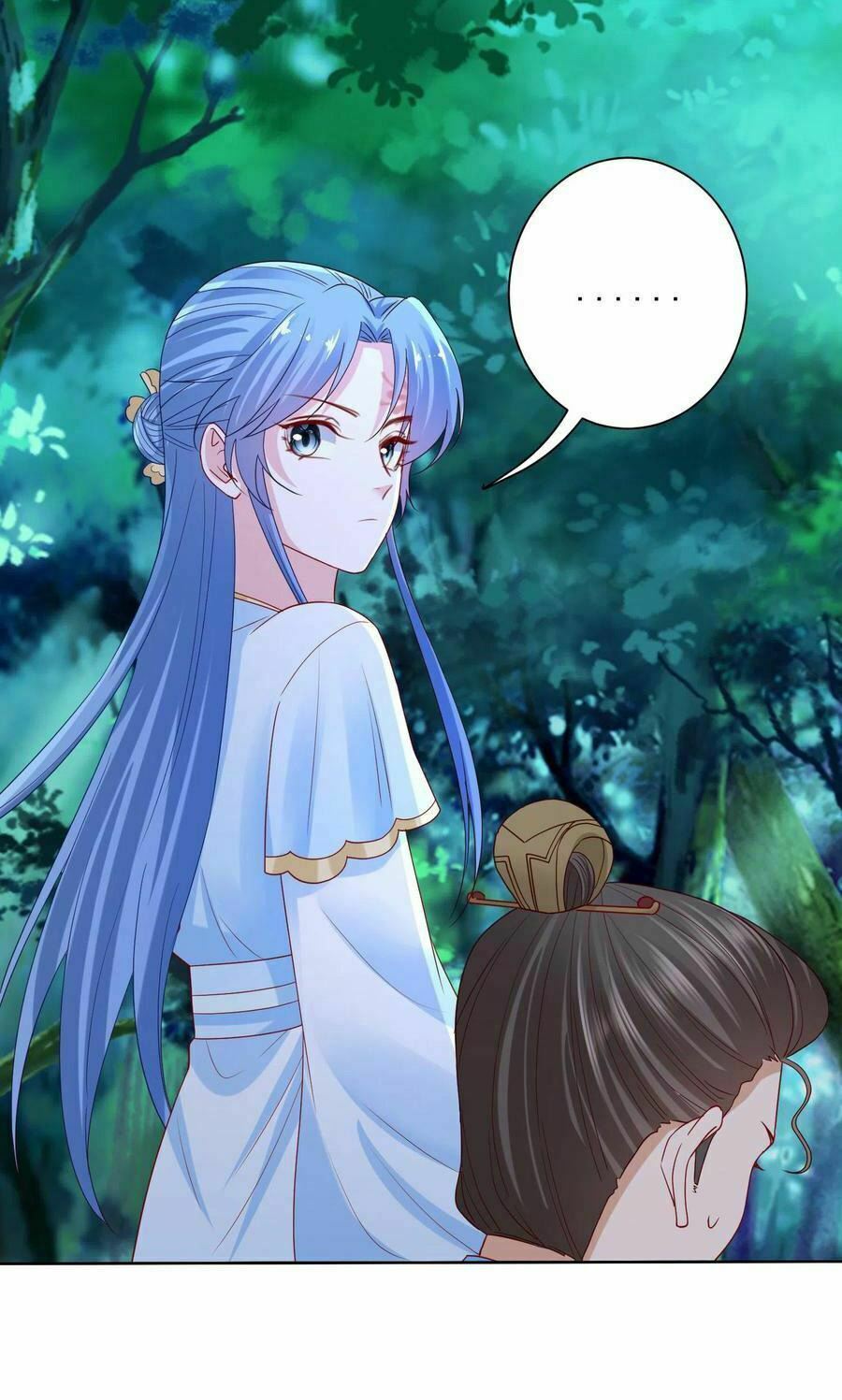 Độc Y Đích Nữ: Chapter 186