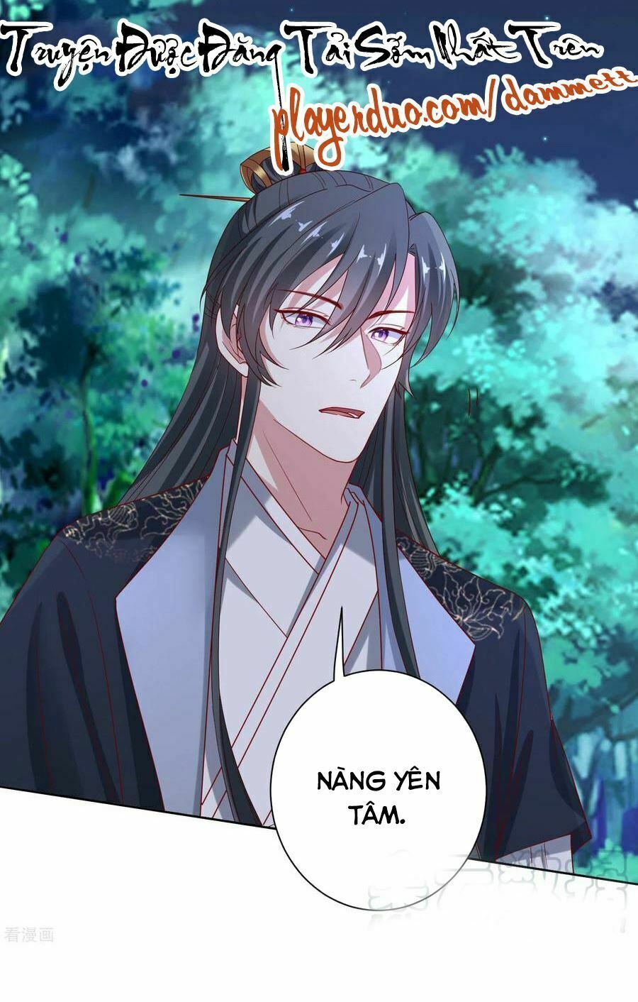 Độc Y Đích Nữ: Chapter 186