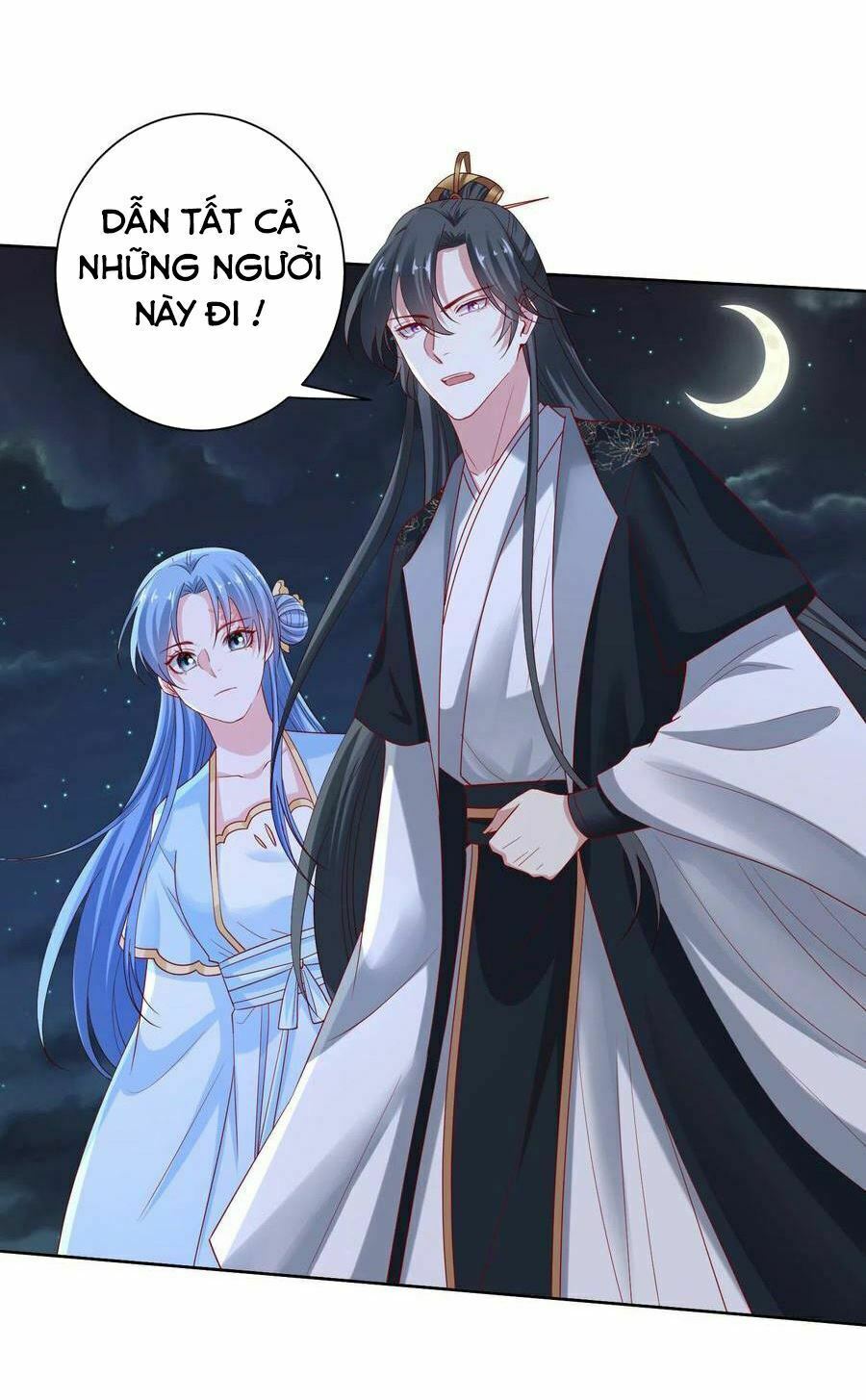 Độc Y Đích Nữ: Chapter 186