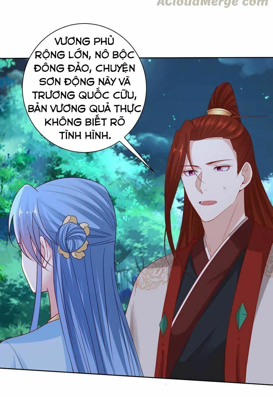 Độc Y Đích Nữ: Chapter 186