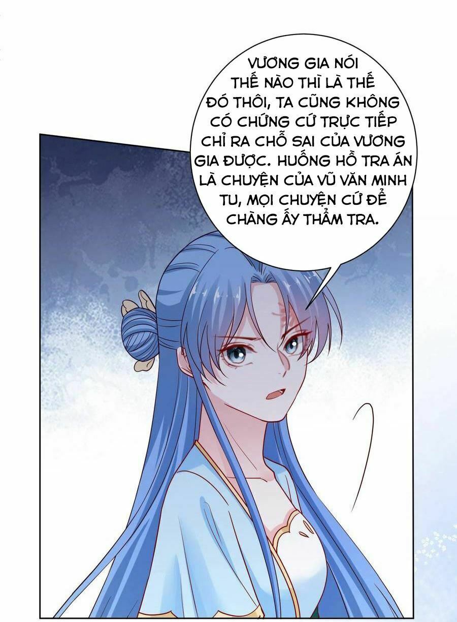 Độc Y Đích Nữ: Chapter 186