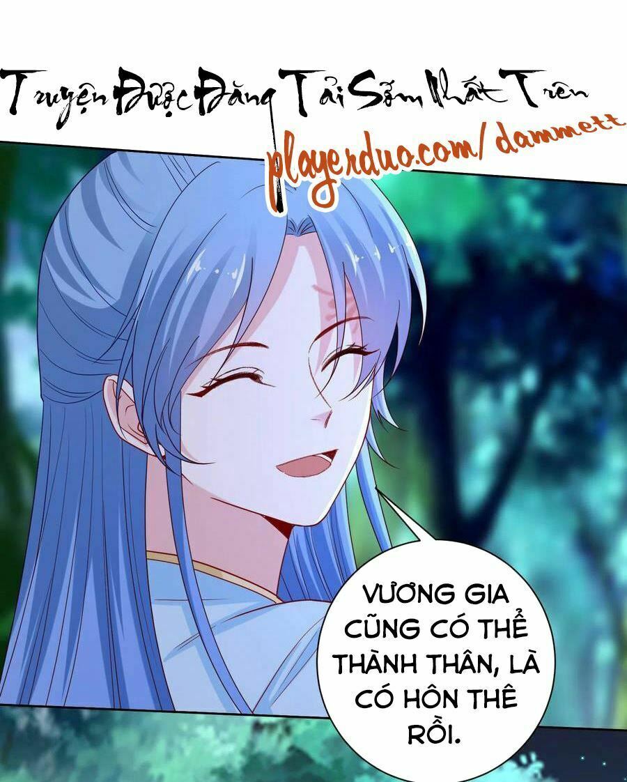 Độc Y Đích Nữ: Chapter 186