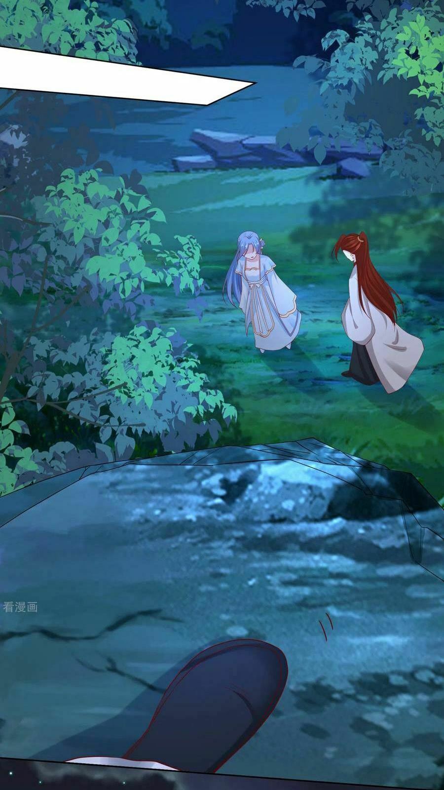 Độc Y Đích Nữ: Chapter 186
