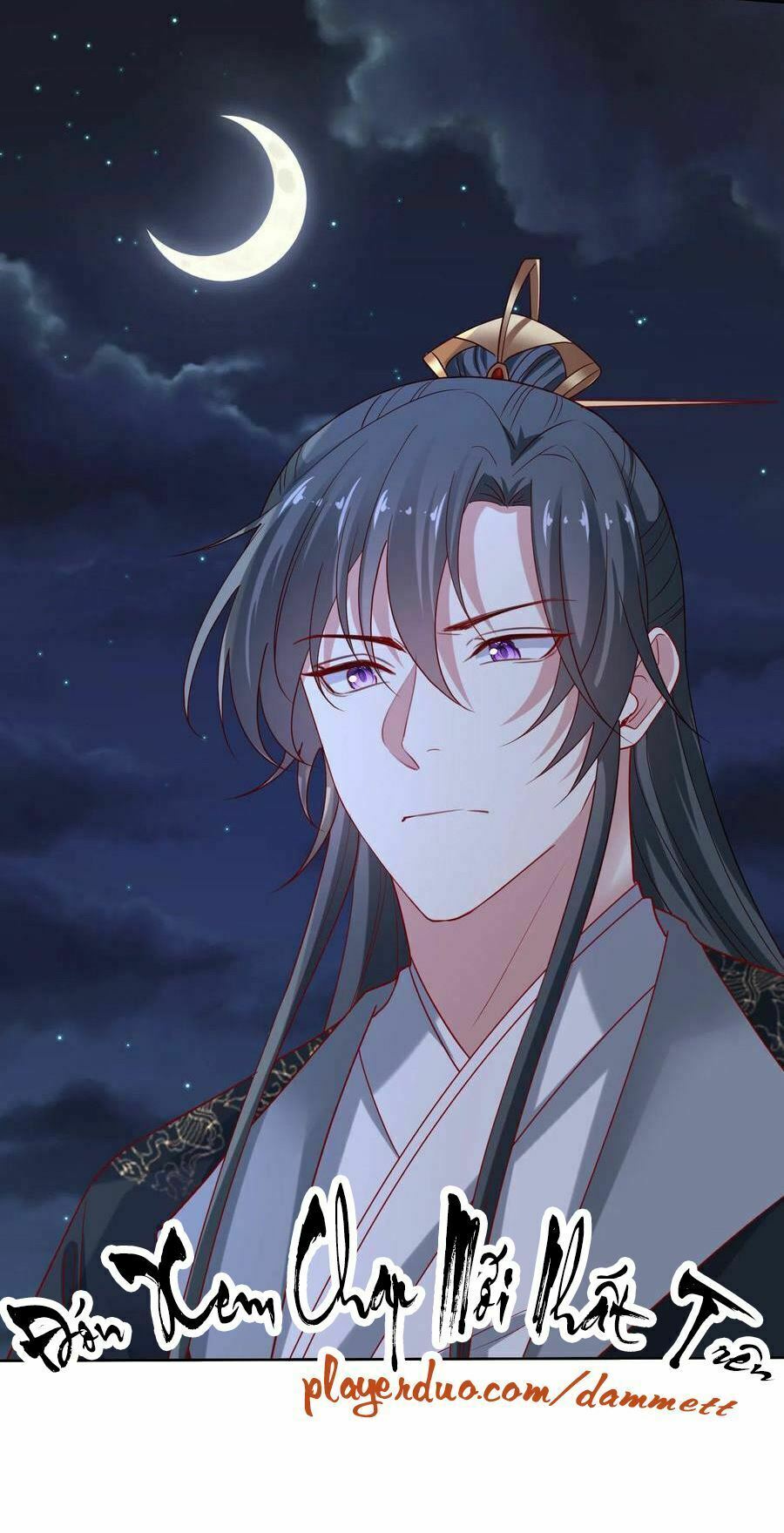 Độc Y Đích Nữ: Chapter 186