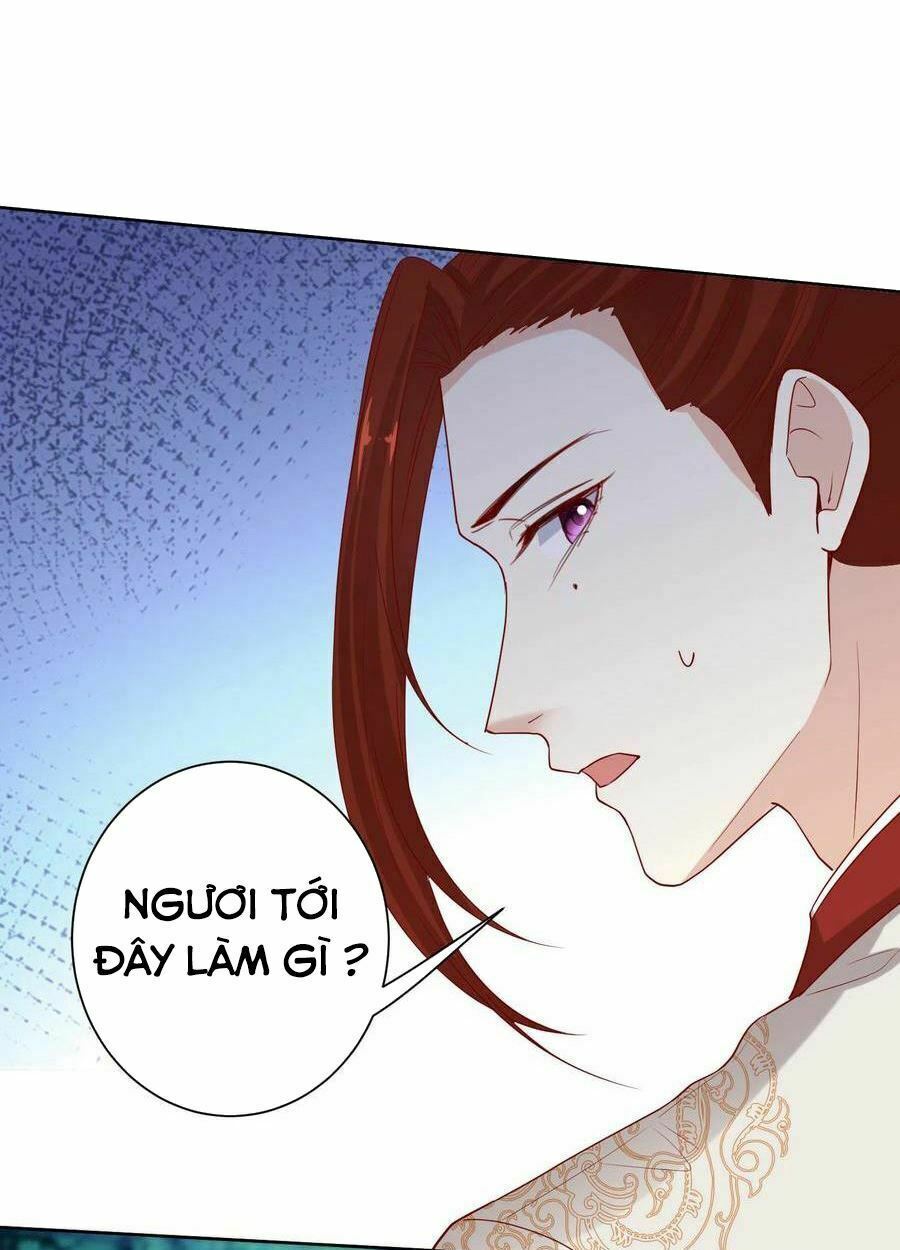 Độc Y Đích Nữ: Chapter 186