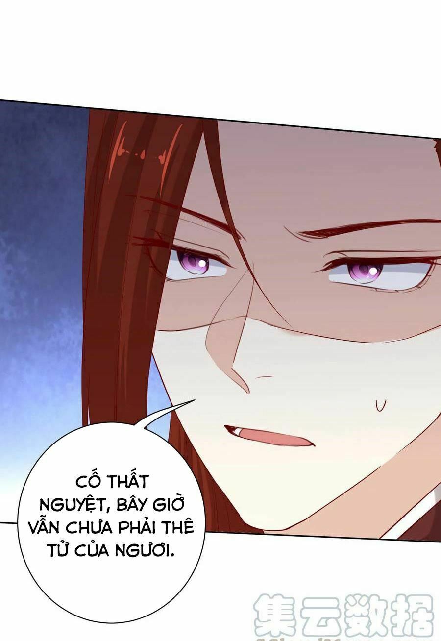 Độc Y Đích Nữ: Chapter 186