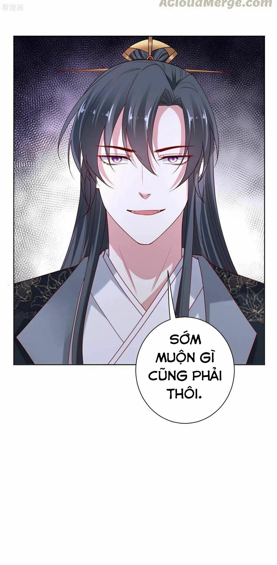 Độc Y Đích Nữ: Chapter 186