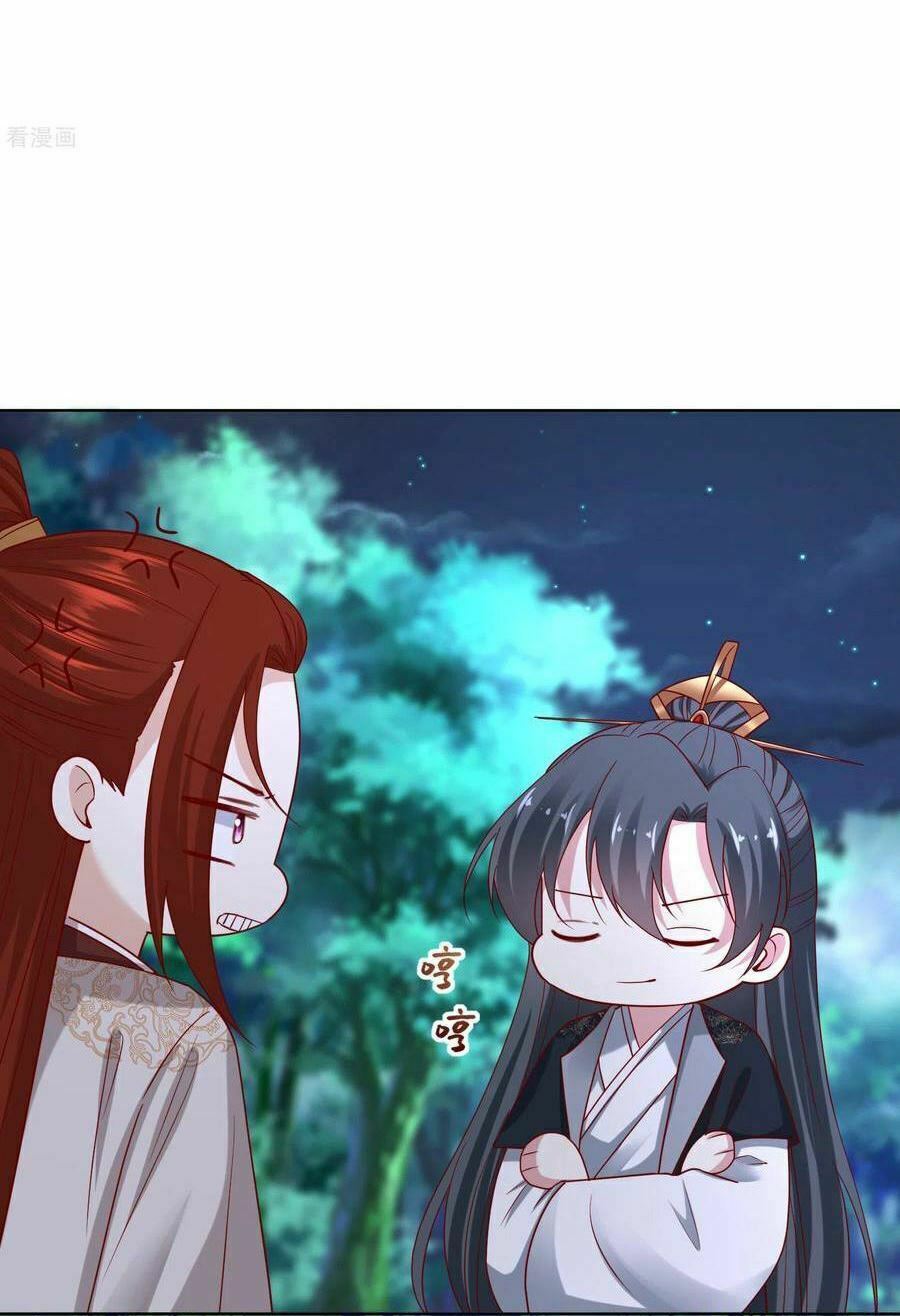 Độc Y Đích Nữ: Chapter 186