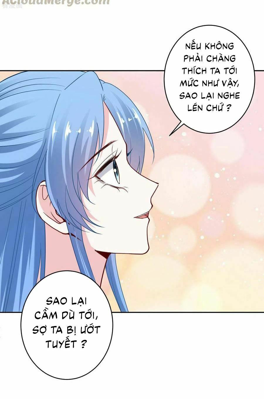 Độc Y Đích Nữ: Chapter 188