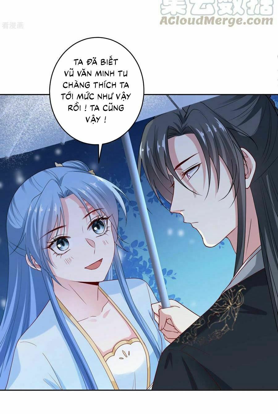 Độc Y Đích Nữ: Chapter 188