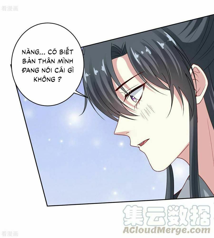 Độc Y Đích Nữ: Chapter 188