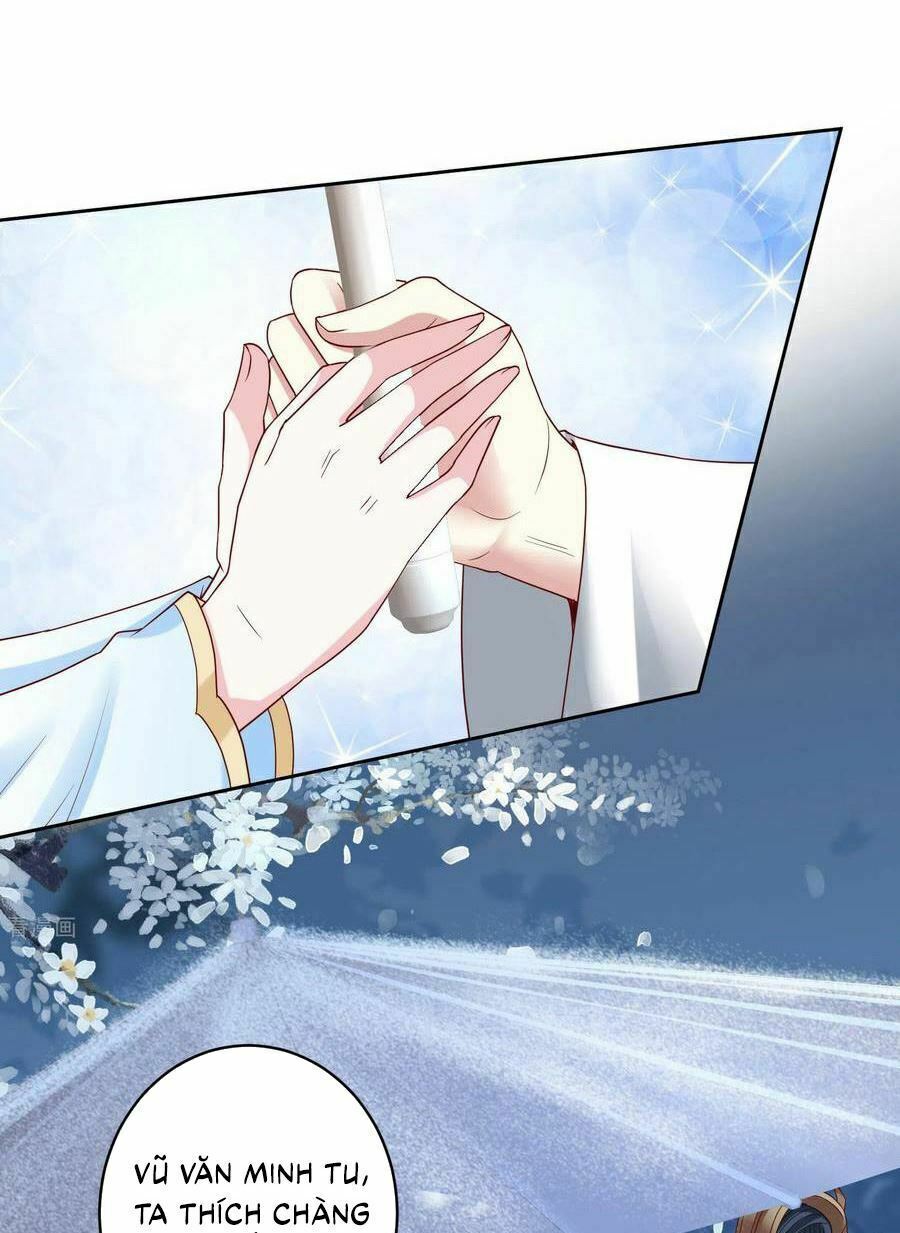 Độc Y Đích Nữ: Chapter 188