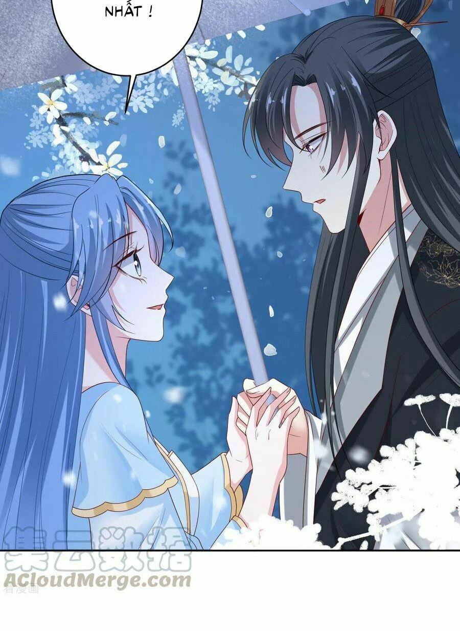 Độc Y Đích Nữ: Chapter 188