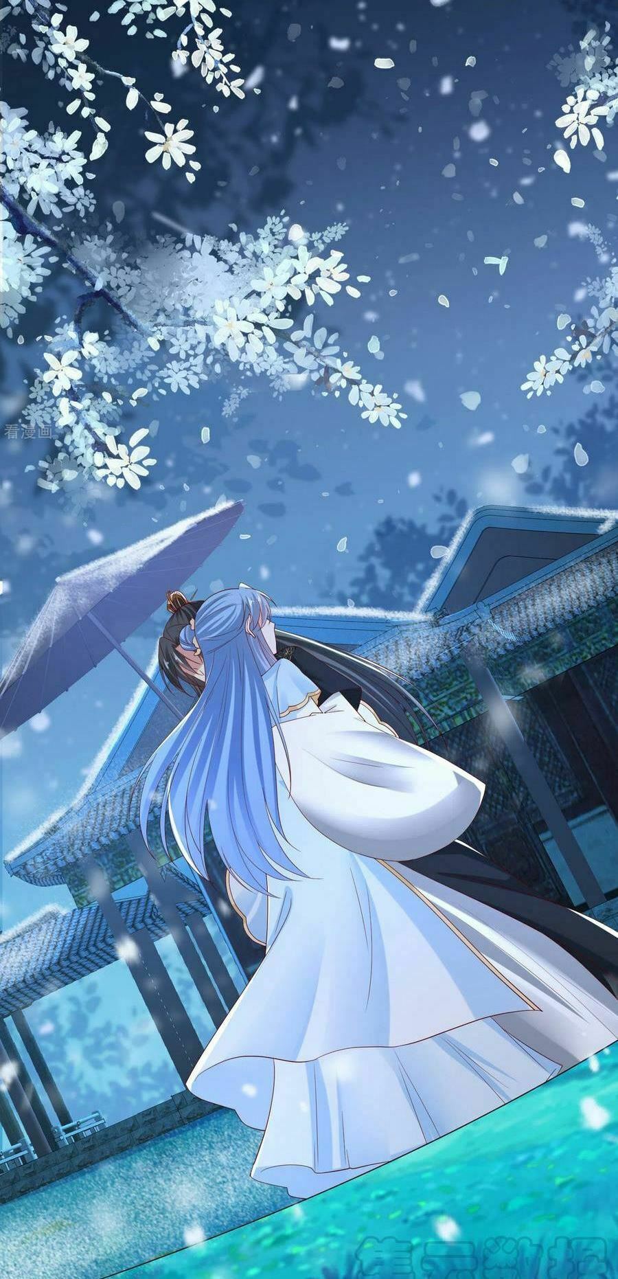 Độc Y Đích Nữ: Chapter 188