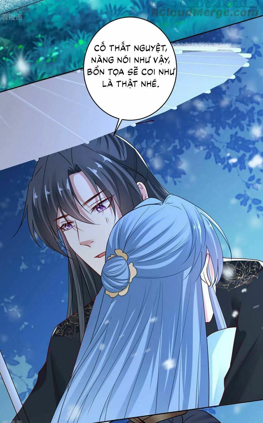 Độc Y Đích Nữ: Chapter 188