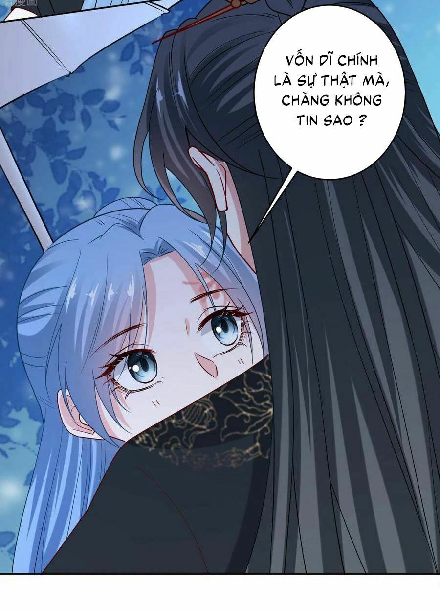 Độc Y Đích Nữ: Chapter 188
