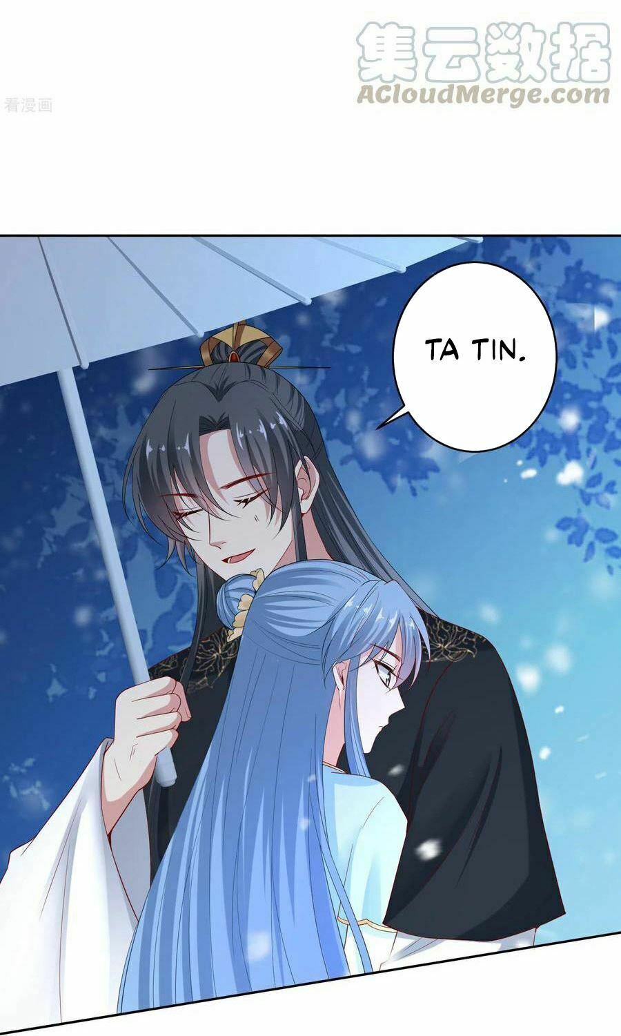 Độc Y Đích Nữ: Chapter 188