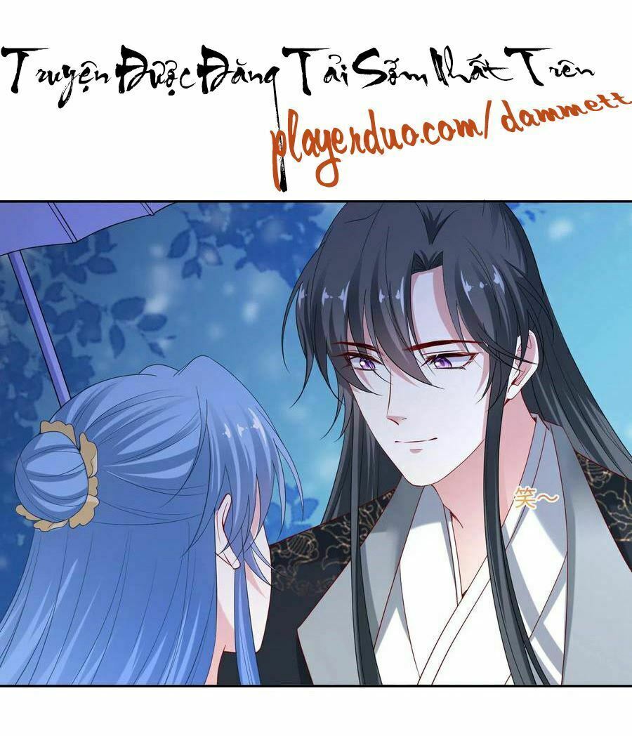 Độc Y Đích Nữ: Chapter 188