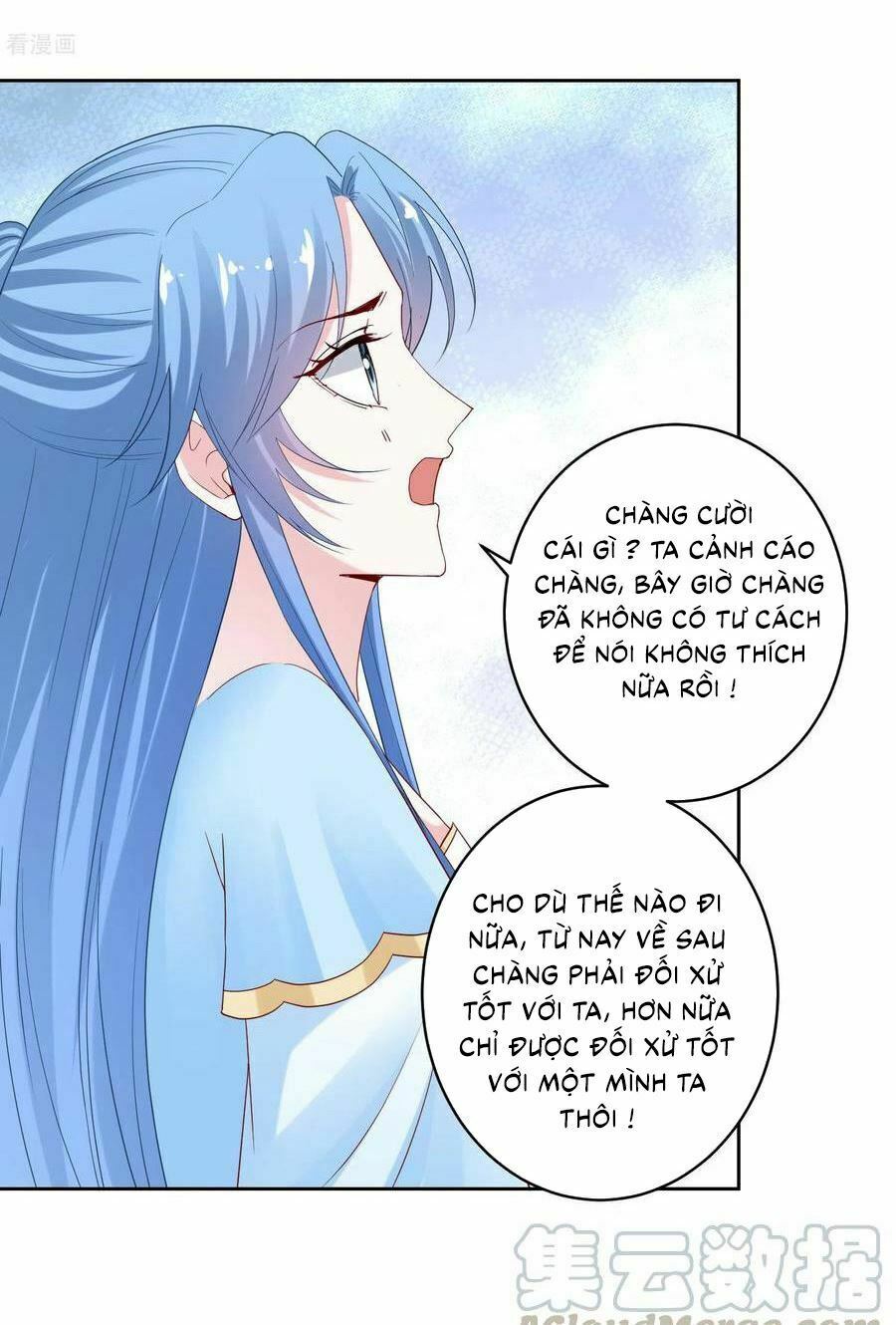 Độc Y Đích Nữ: Chapter 188