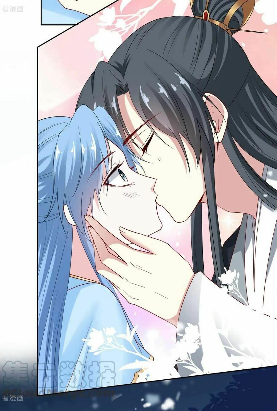 Độc Y Đích Nữ: Chapter 188
