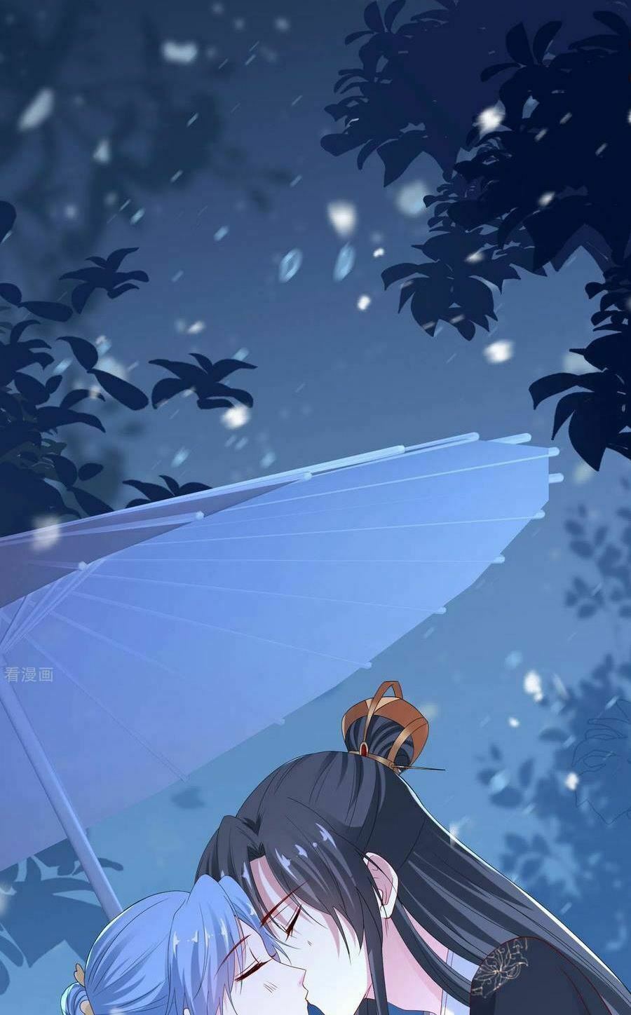Độc Y Đích Nữ: Chapter 188