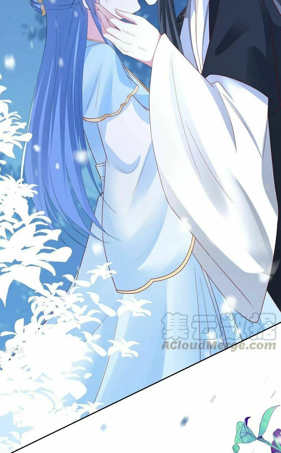 Độc Y Đích Nữ: Chapter 188