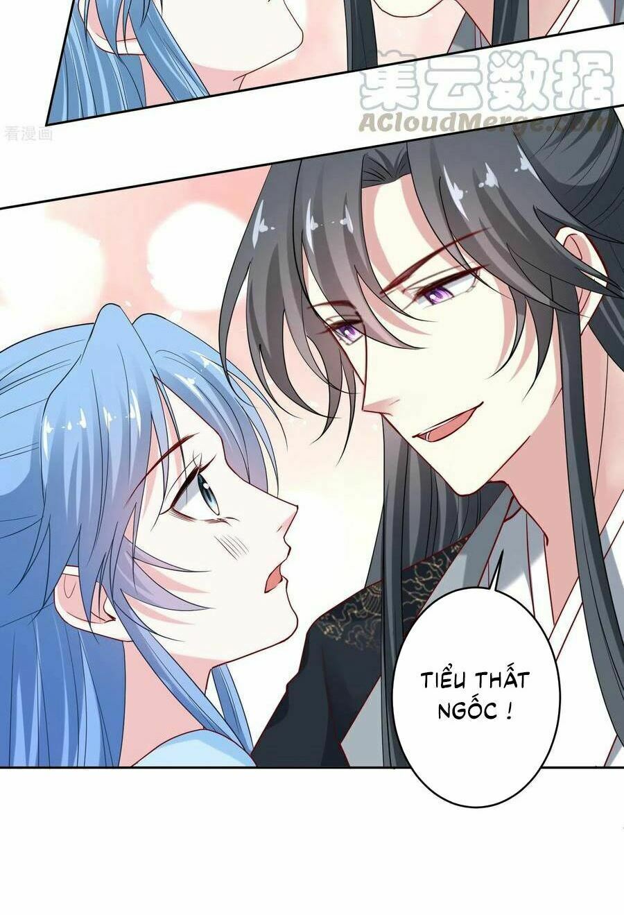 Độc Y Đích Nữ: Chapter 188