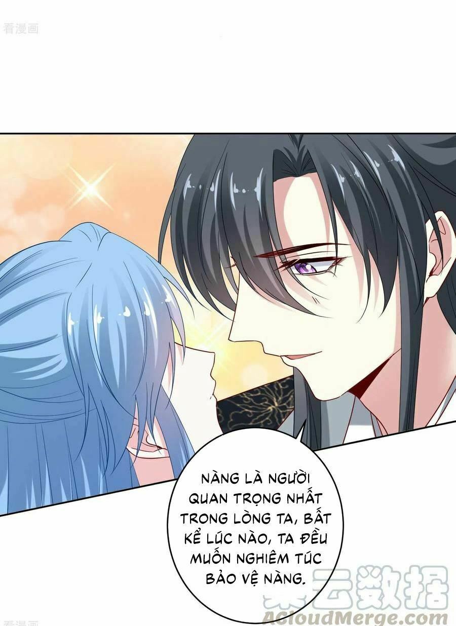 Độc Y Đích Nữ: Chapter 188