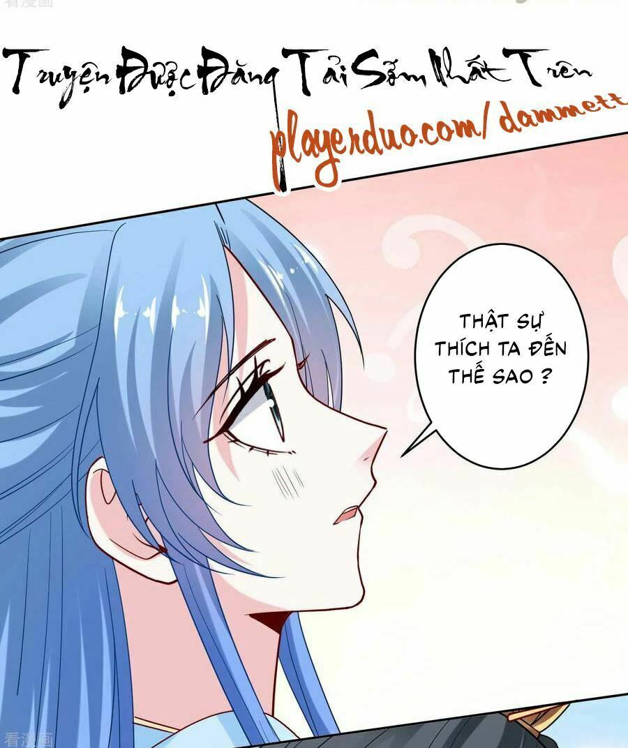 Độc Y Đích Nữ: Chapter 188