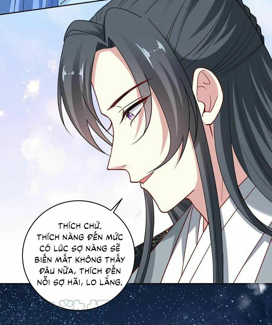 Độc Y Đích Nữ: Chapter 188