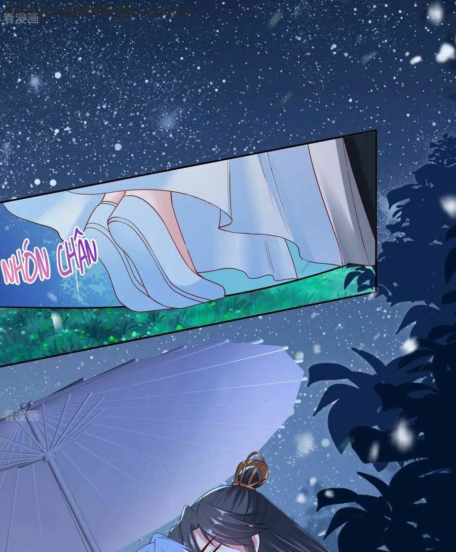 Độc Y Đích Nữ: Chapter 188