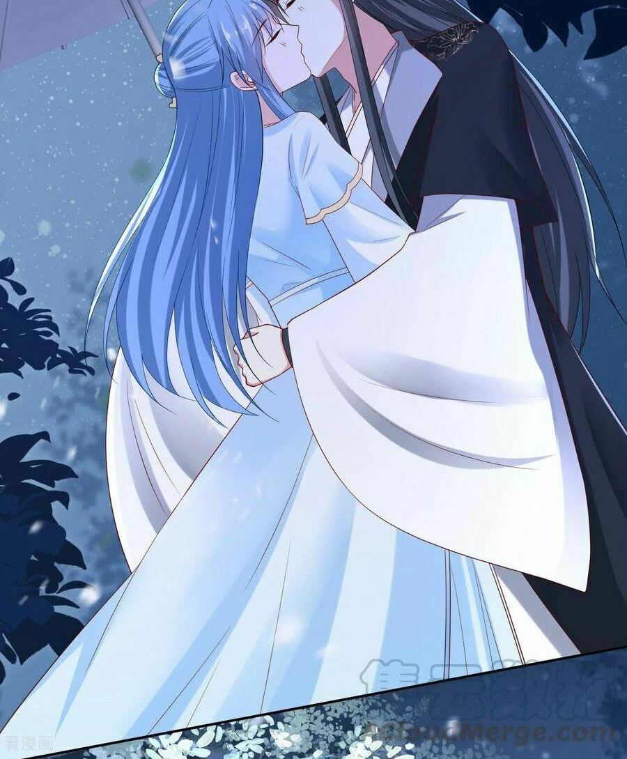 Độc Y Đích Nữ: Chapter 188