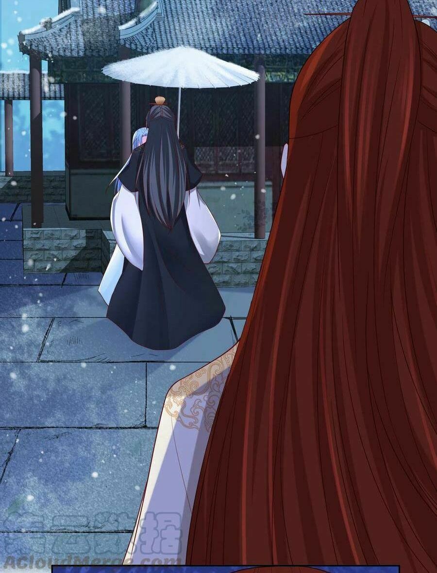 Độc Y Đích Nữ: Chapter 188