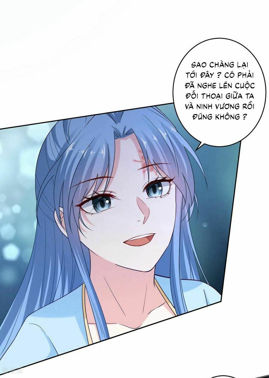 Độc Y Đích Nữ: Chapter 188