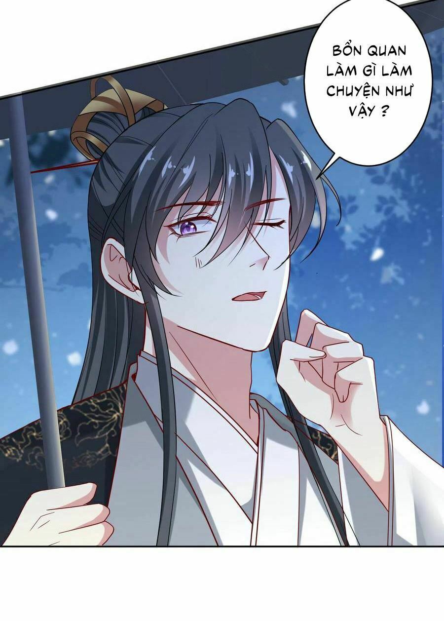 Độc Y Đích Nữ: Chapter 188