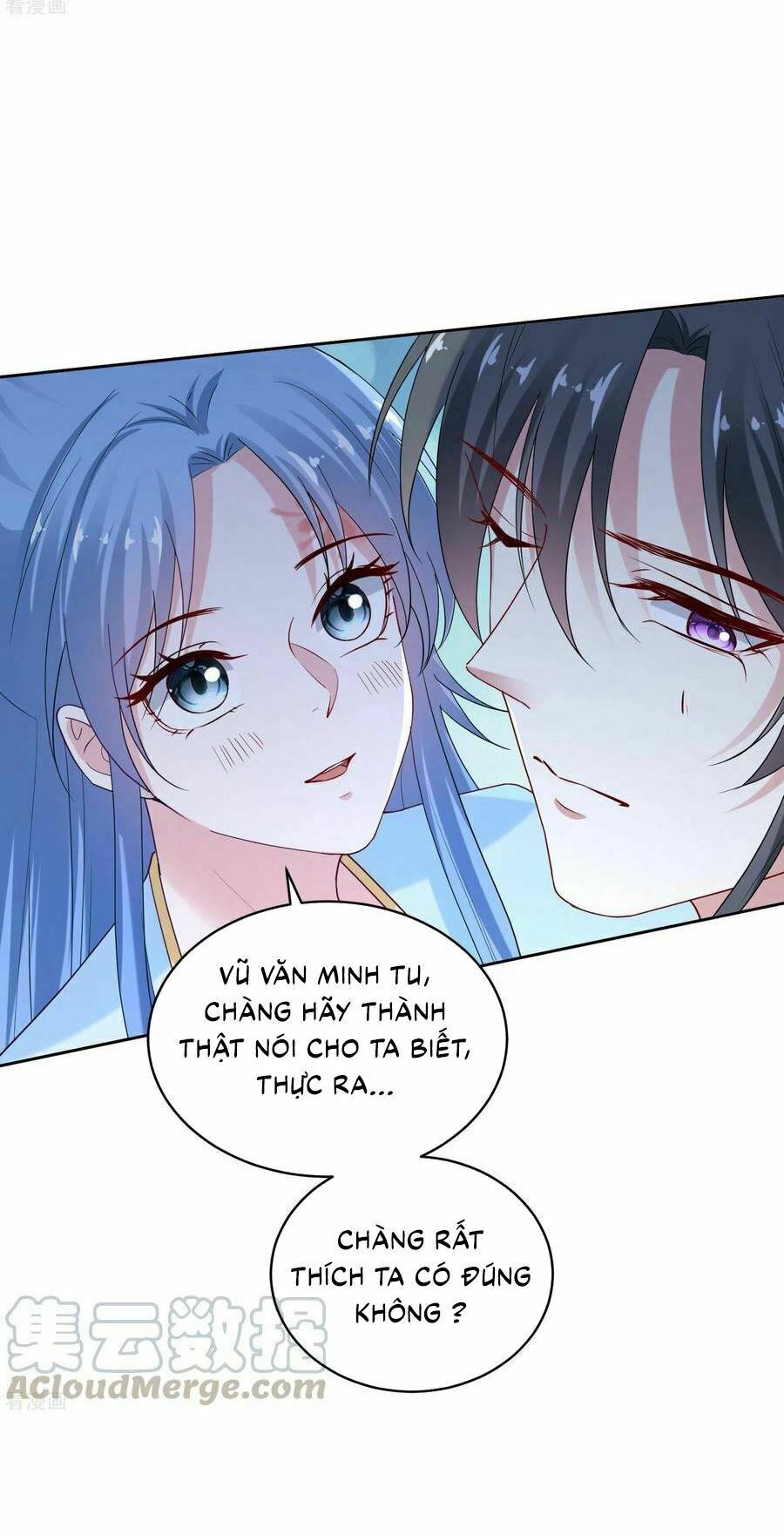 Độc Y Đích Nữ: Chapter 188