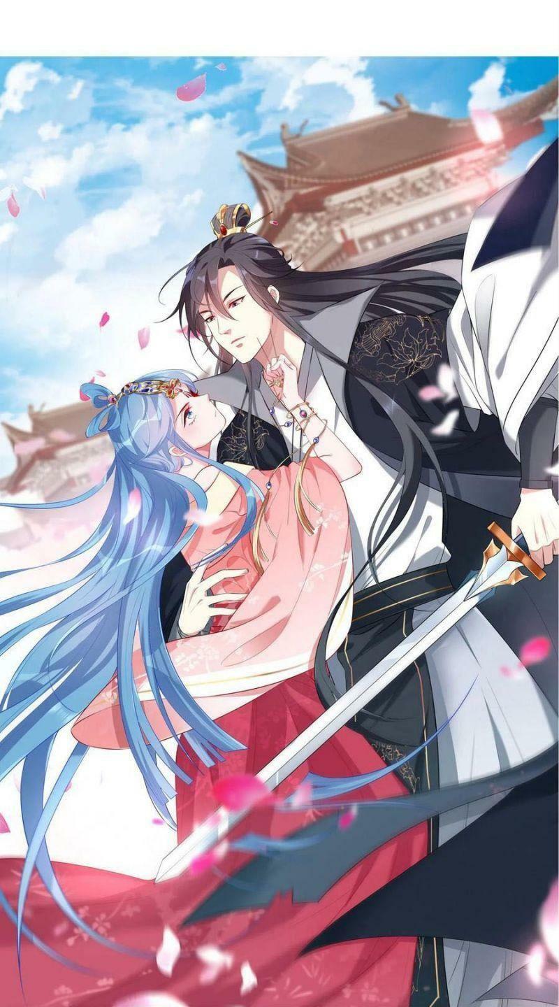 Độc Y Đích Nữ: Chapter 19