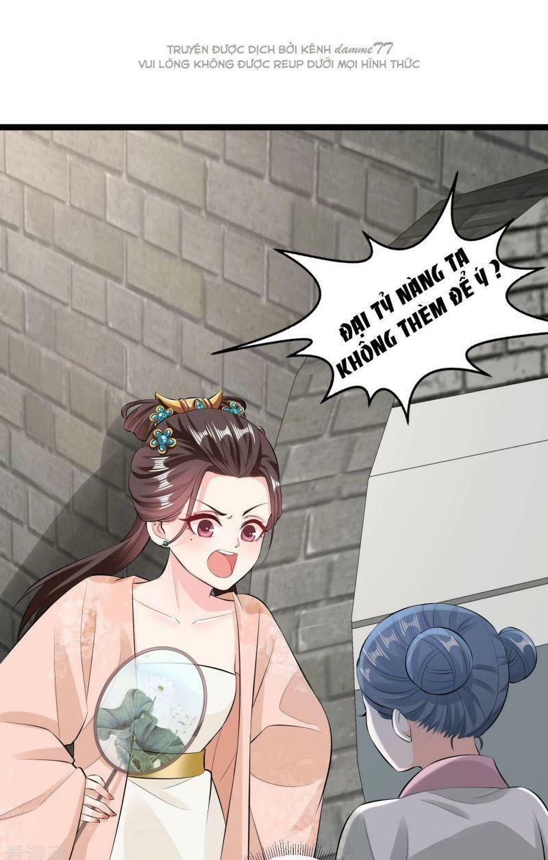Độc Y Đích Nữ: Chapter 19