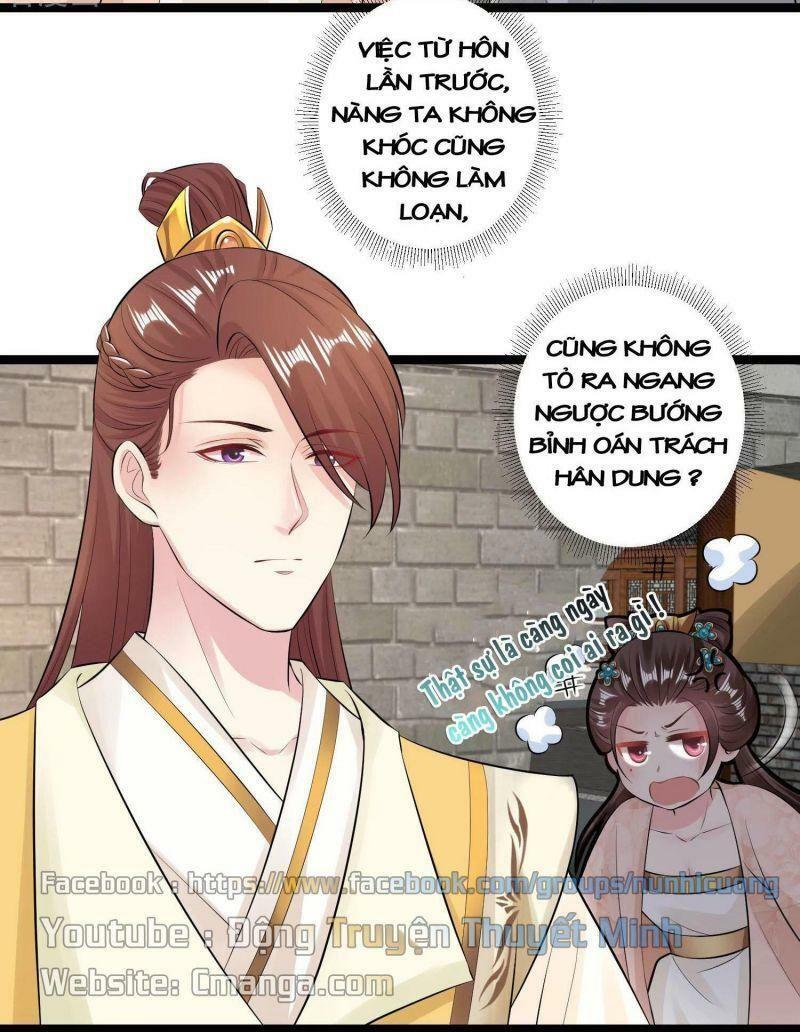 Độc Y Đích Nữ: Chapter 19