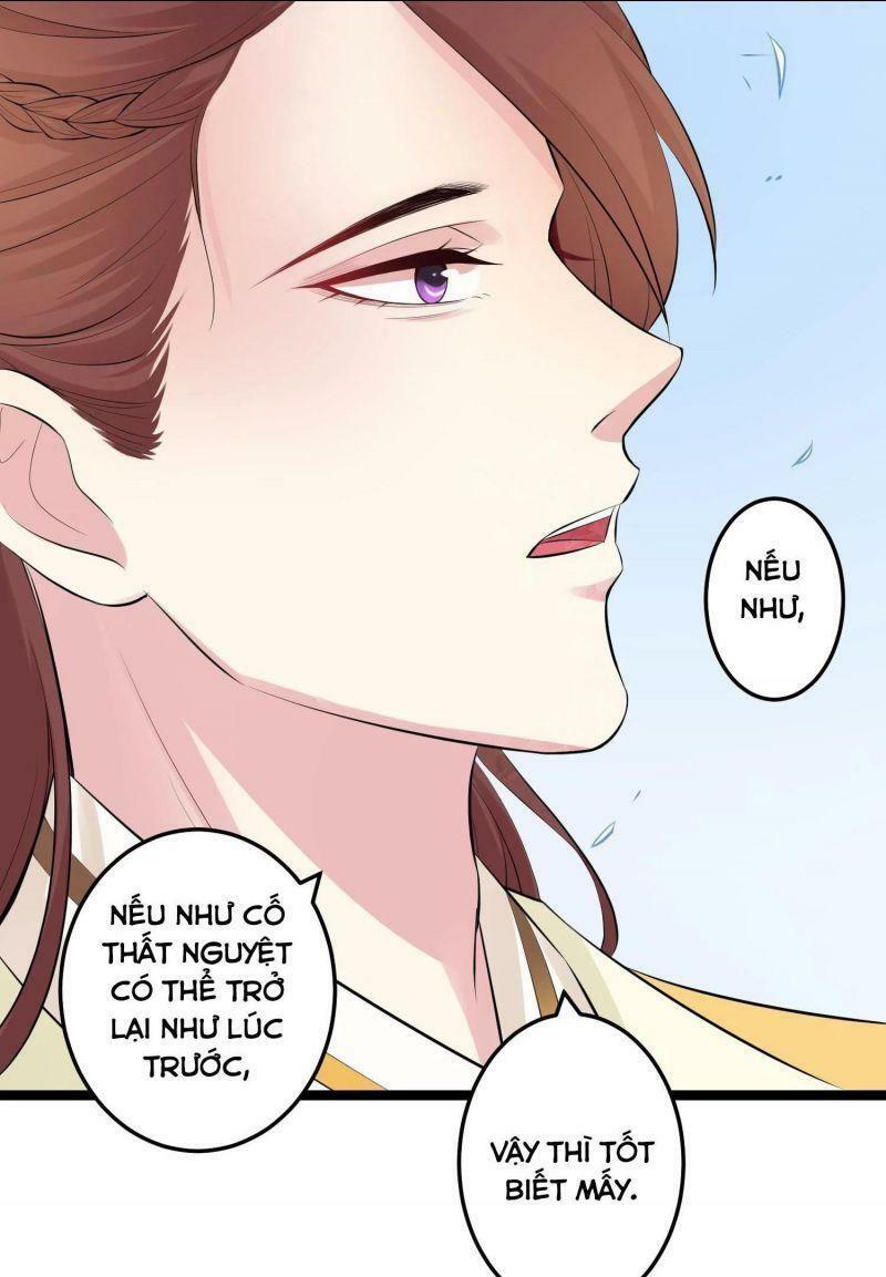Độc Y Đích Nữ: Chapter 19
