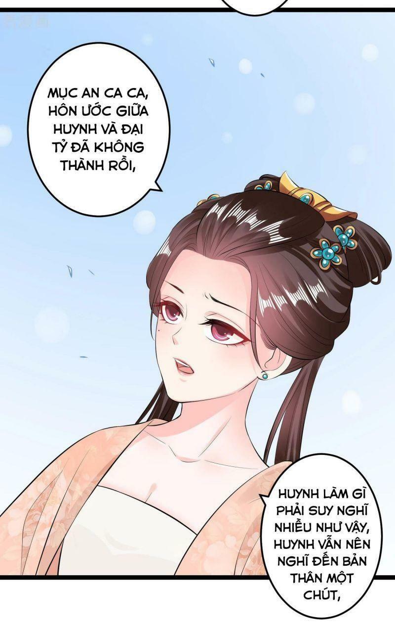 Độc Y Đích Nữ: Chapter 19
