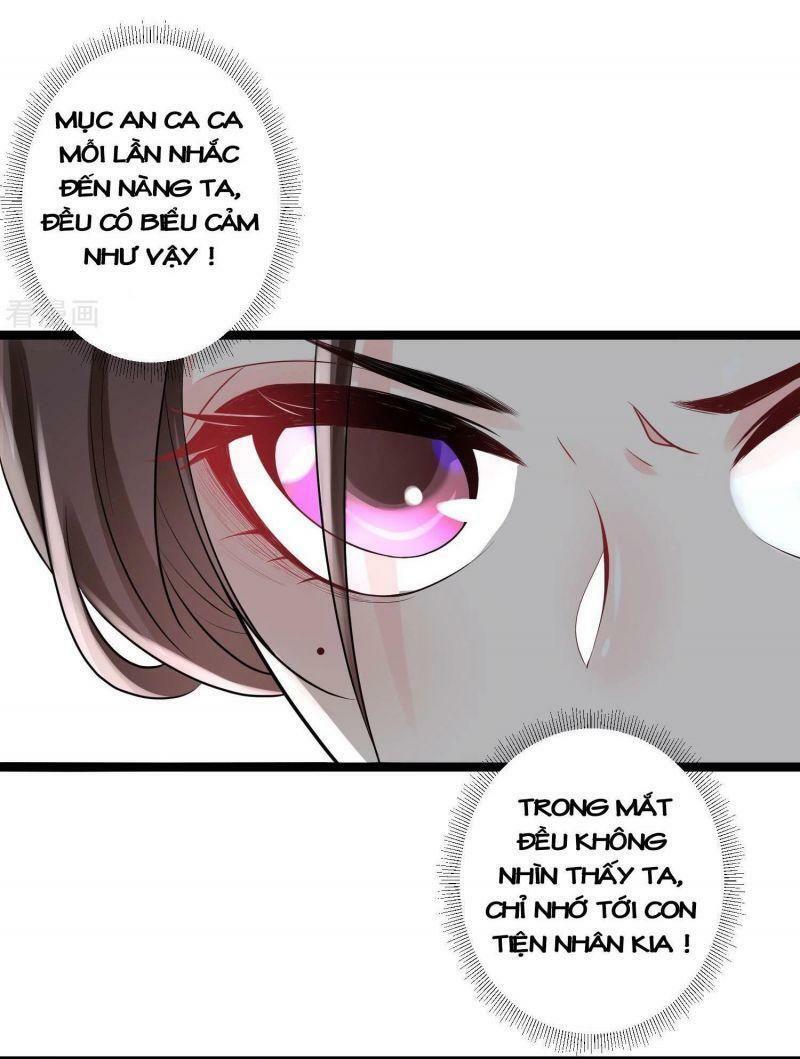 Độc Y Đích Nữ: Chapter 19