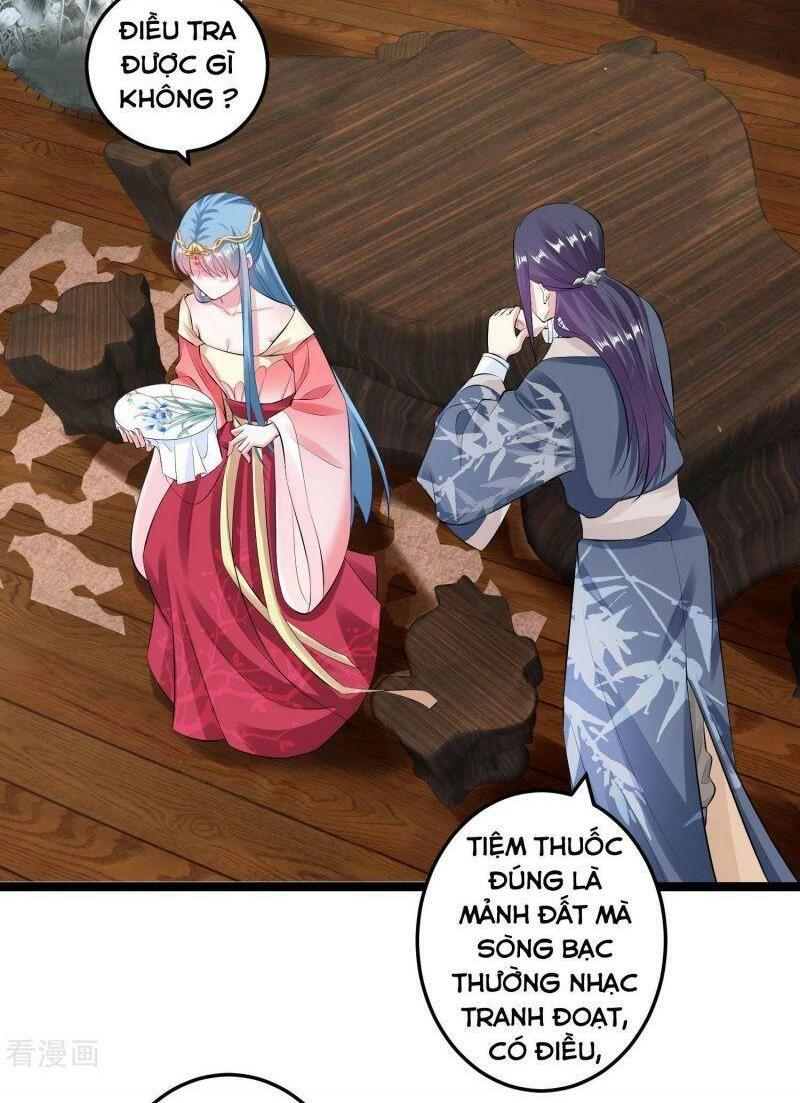 Độc Y Đích Nữ: Chapter 19