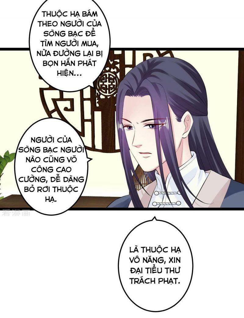 Độc Y Đích Nữ: Chapter 19